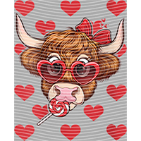 Valentine's Day-QRJ  5319